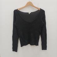 Vネックニット|EMPORIO ARMANI