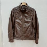 レザージャケット|FREECLOM