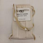 ショルダーバッグ|BEAUTIFUL PEOPLE