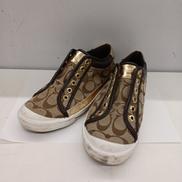 スニーカー|COACH