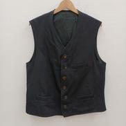 ウールベスト|Y'S FOR MEN