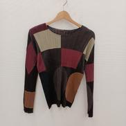 L/Sカットソー|PLEATS PLEASE