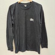 LSTシャツ|STUSSY