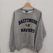 ロゴスウェット|TEAM APPAREL