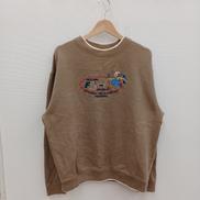 スウェット|MC SPORT