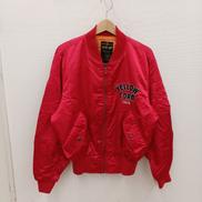 ナイロンジャケット|YELLOW CORN