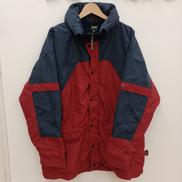 アウトドアジャケット|WHITE　SIERRA