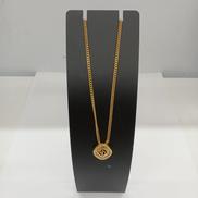 CDロゴネックレス|CHRISTIAN DIOR