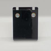 357刻印 ピアス|―