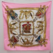 カレ90 グランドユニフォーム|HERMES