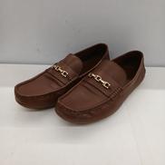 ローファー|COACH