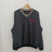 ナイロンプルオーバージャケット|ULTRACLUB