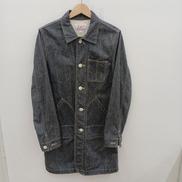 ロングJKT|THE DUFFER OF ST.GEORGE