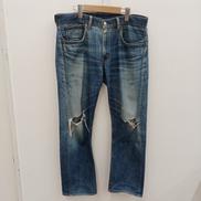 505デニムパンツ|LEVI'S
