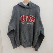 ロゴパーカー|-