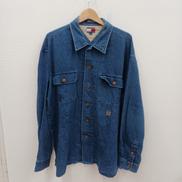 デニムシャツ|TOMMY HILFIGER