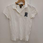 オールドイングリッシュワッペンポロシャツ|RALPH LAUREN