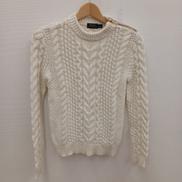 コットンニット|RALPH LAUREN