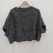 ウール　アンゴラニット|ETRO