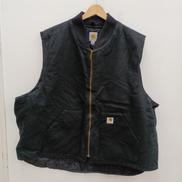 ダックベスト|CARHARTT