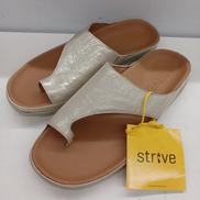 CAPRI|STRIVE