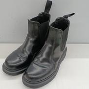 サイドゴアブーツ|DR.MARTENS