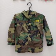 ナイロンジャケット|THE NORTH FACE