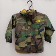 ナイロンジャケット|THE NORTH FACE