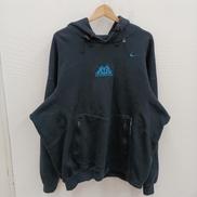 ×OFF WHITE FLC HOODIE|NIKE