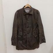 ステンカラーコート|MITSUMINE