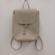 リュック レザー|AGNES B.