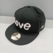 LOVEキャップ|NEW ERA