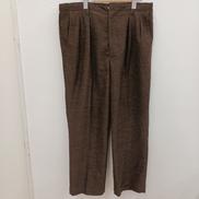 スラックスパンツ|JOURNAL STANDARD