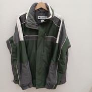 ナイロンジャケット|COLUMBIA