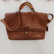 ショルダーバック|COACH