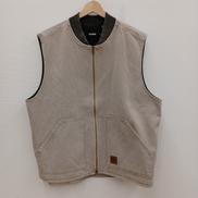 キャンバスベスト|XLARGE