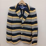 パッチワークテーラードジャケット|COMME DES GARCONS JUNYA WATANA