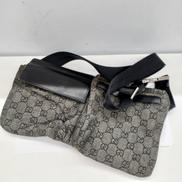 ウエストポーチ|GUCCI