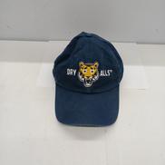 タイガー刺繍キャップ|HUMAN MADE