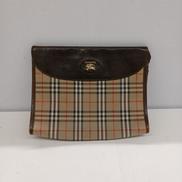 ノバチェックセカンドバック|BURBERRYS