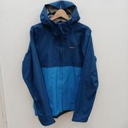 トレントシェルジャケット|PATAGONIA