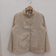 キルティングジャケット|BURBERRY LONDON