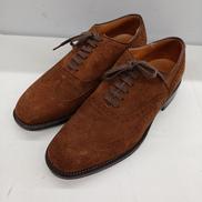 ウィングチップドレスシューズ|REGAL