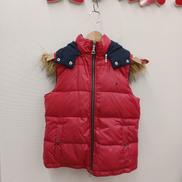 ダウンベスト|TOMMY HILFIGER