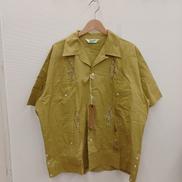 キューバシャツ|BACKERS