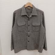 チェックシャツ|JOURNAL STANDARD LUXE