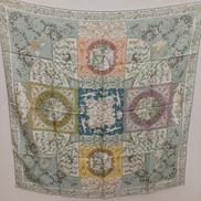 大判スカーフ|ETRO