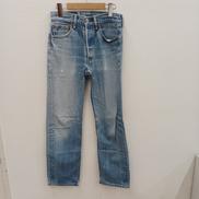 501デニムパンツ|LEVI'S
