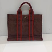 フールトゥPMトートバッグ|HERMES