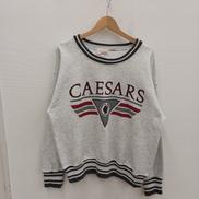 スウェット|CAESARS